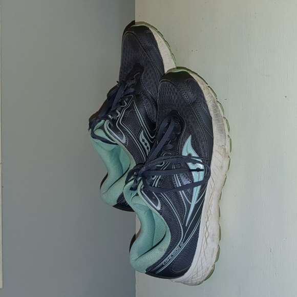 Saucony Cohesion 12 Sneakers - Picture 3 of 6